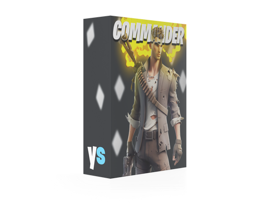 Commander Script