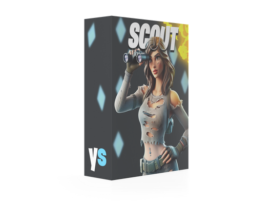 Scout Script