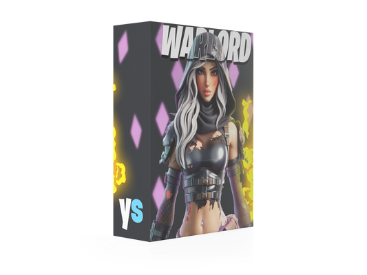 Warlord Script